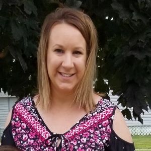 Meet your Posher, Kristin